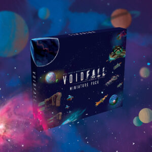 Voidfall - Miniature Pack