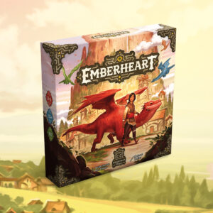 Emberheart (English version)