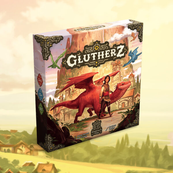 Glutherz (German version)