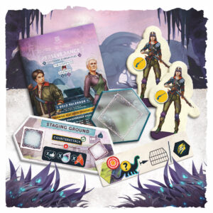 Perseverance - Episodes 1&2 Errata Pack