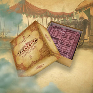 Trickerion - Anniversary Big Box