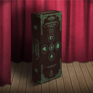 Trickerion - Arcane Arts