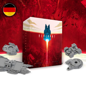 Revenant - Admiral Edition (Deutsch)