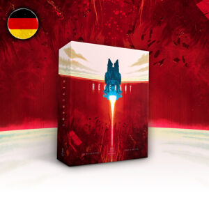 Revenant - Captain Box (Deutsch)